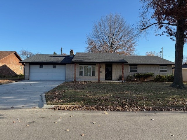 Bland Valley Estates Bentonville - Residential Lease