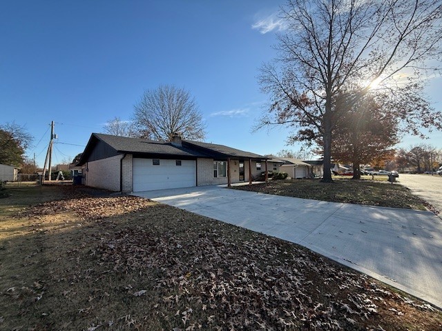 Bland Valley Estates Bentonville - Residential Lease