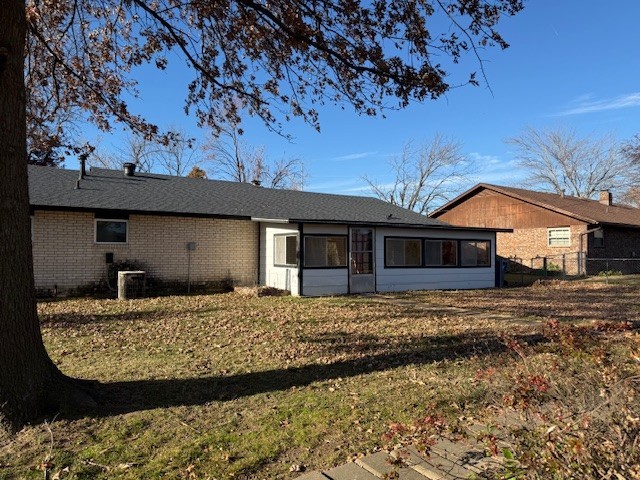 Bland Valley Estates Bentonville - Residential Lease