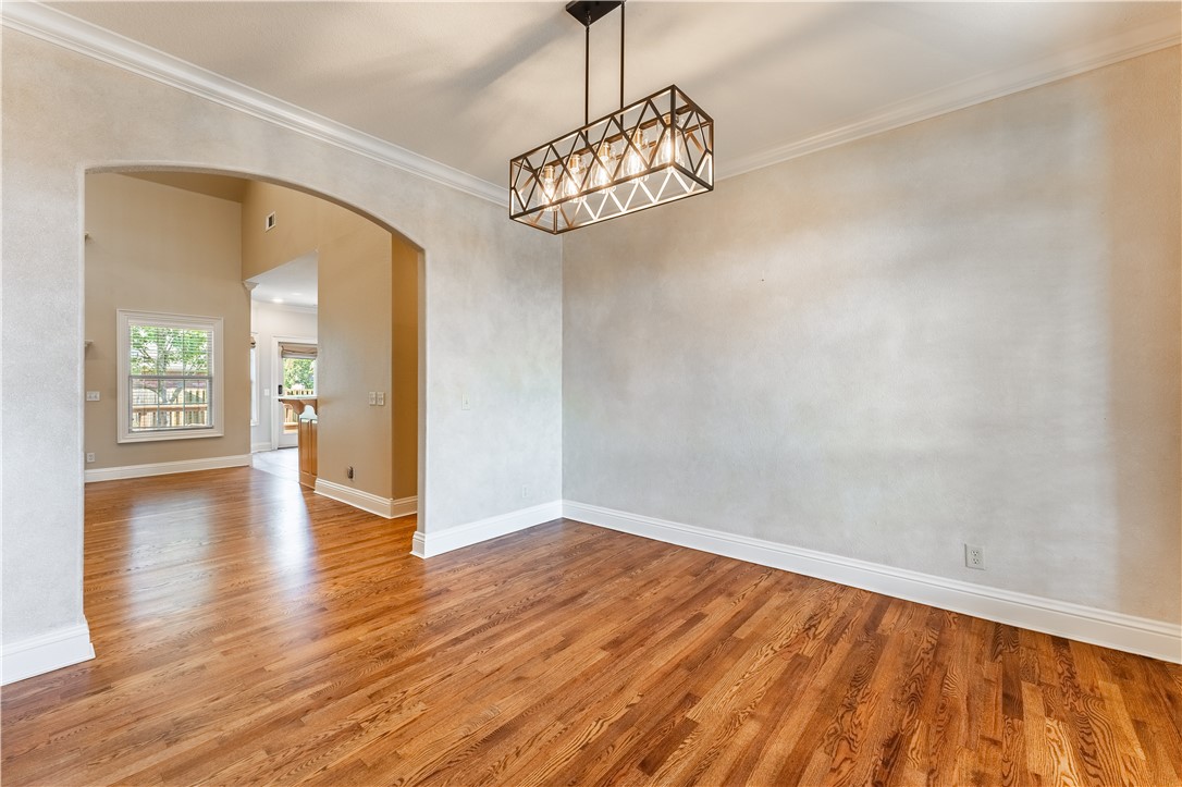 College Place Sub Ph 6 Bentonville - Residential Lease