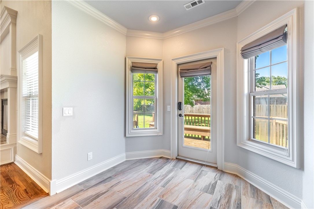 College Place Sub Ph 6 Bentonville - Residential Lease