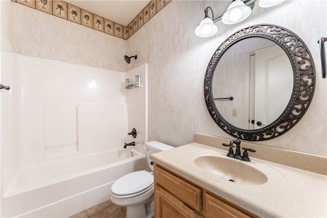 College Place Sub Ph 6 Bentonville - Residential Lease