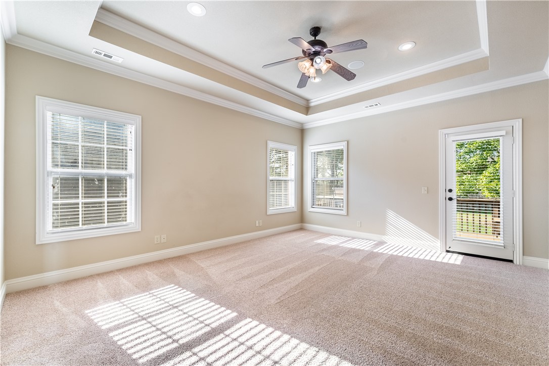 College Place Sub Ph 6 Bentonville - Residential Lease