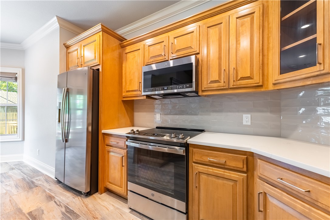 College Place Sub Ph 6 Bentonville - Residential Lease