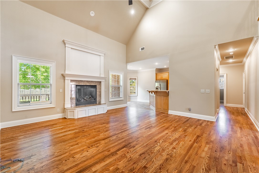 College Place Sub Ph 6 Bentonville - Residential Lease