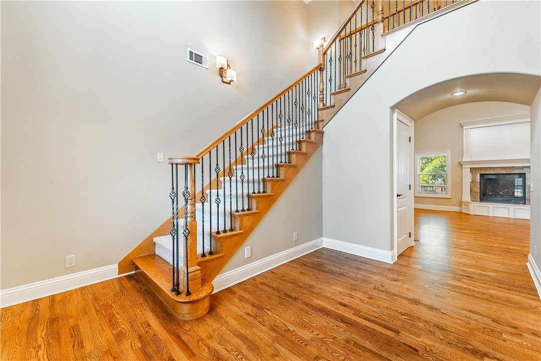 College Place Sub Ph 6 Bentonville - Residential Lease