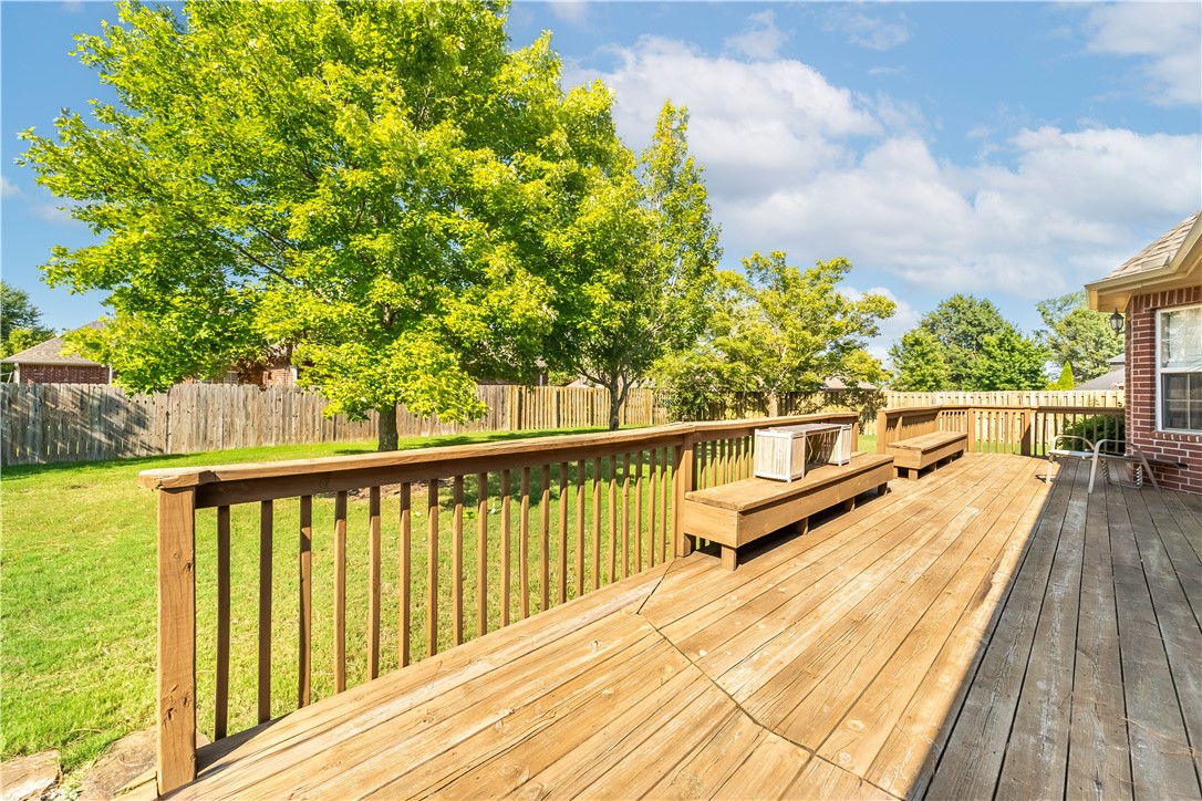 College Place Sub Ph 6 Bentonville - Residential Lease