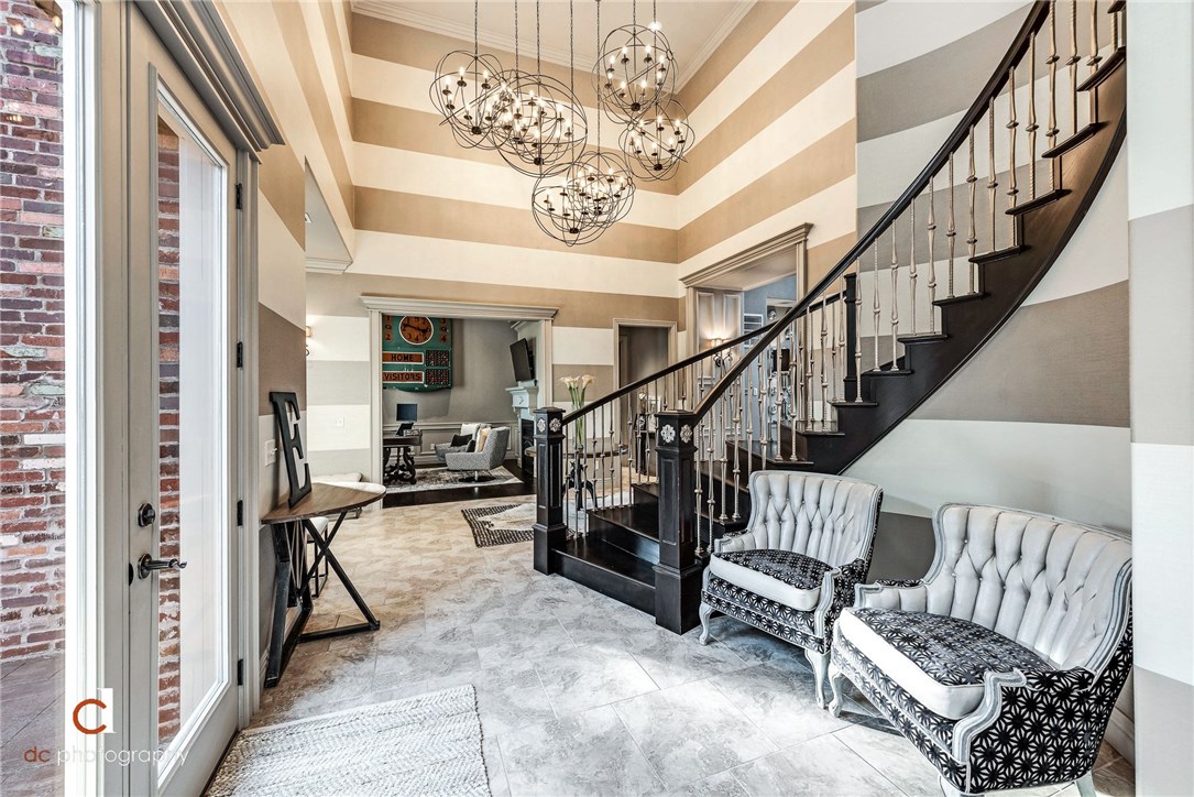 Plentywood Farms West Rurban - Residential