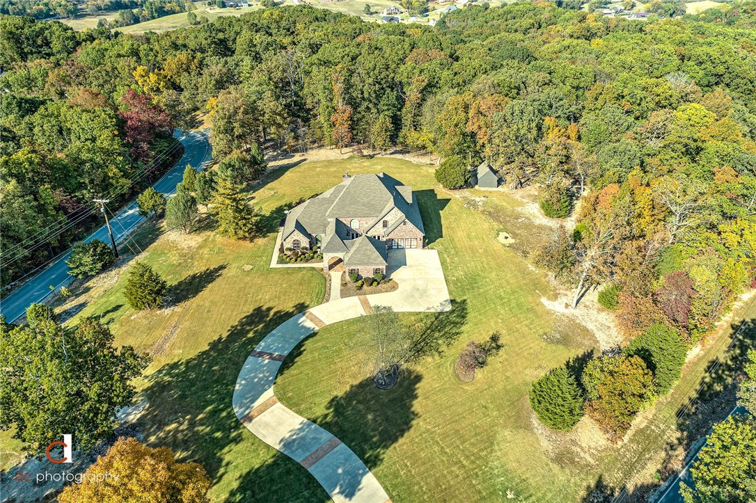 Plentywood Farms West Rurban - Residential