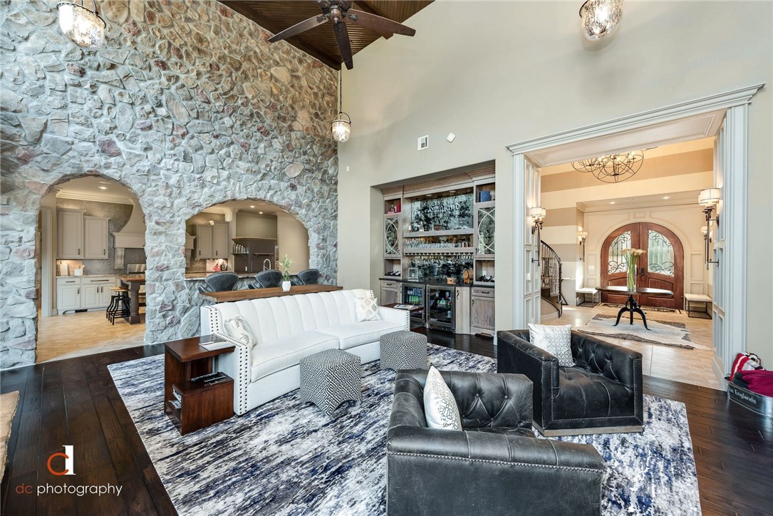 Plentywood Farms West Rurban - Residential