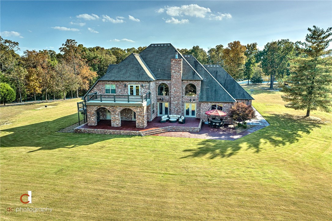 Plentywood Farms West Rurban - Residential