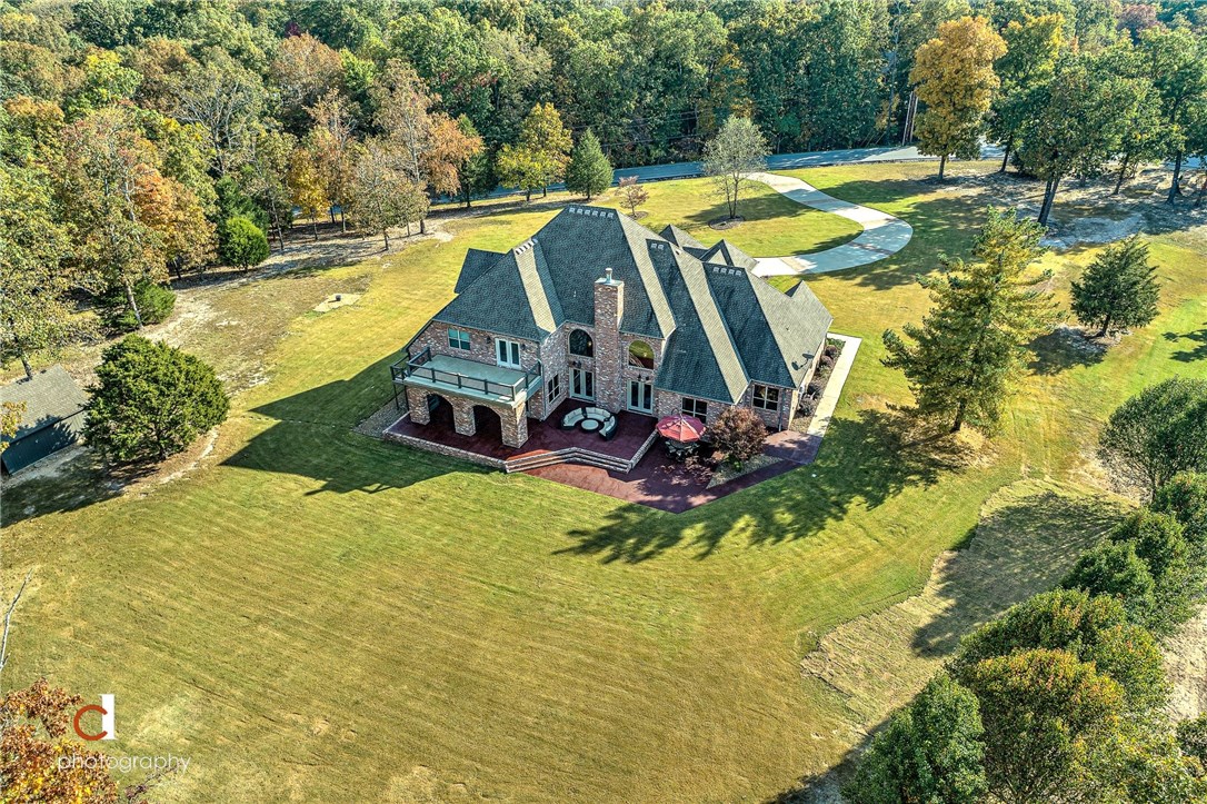 Plentywood Farms West Rurban - Residential