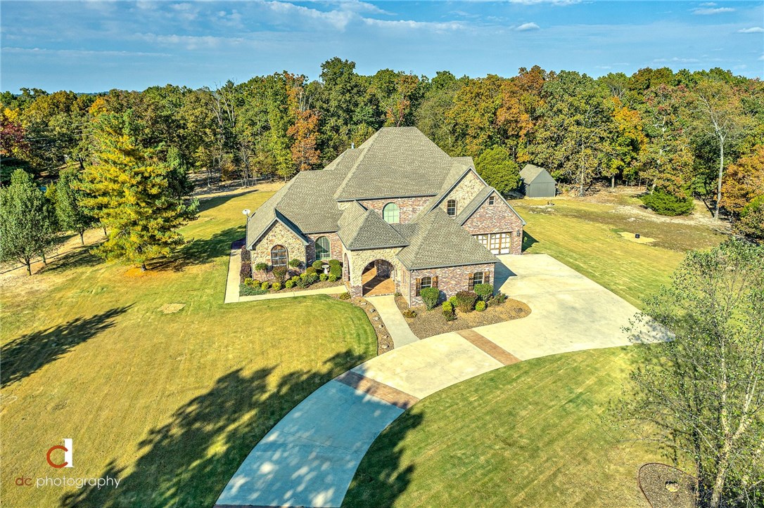 Plentywood Farms West Rurban - Residential