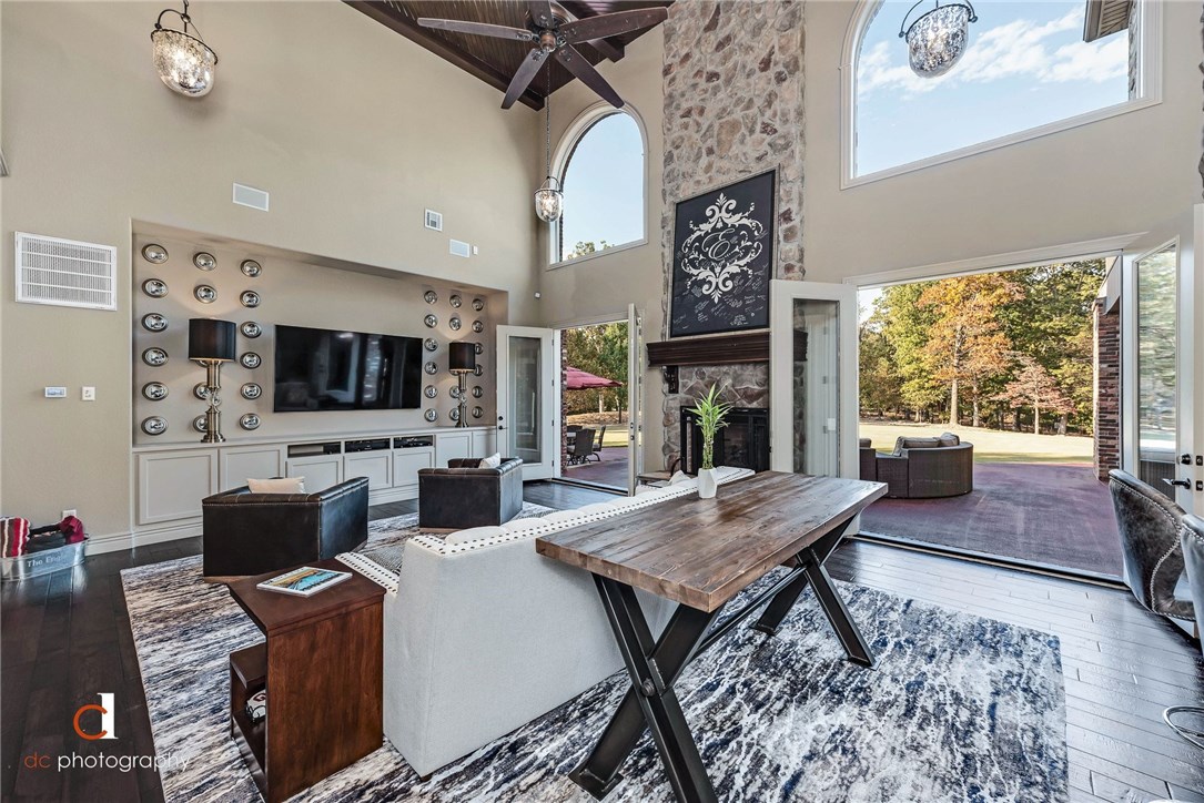 Plentywood Farms West Rurban - Residential