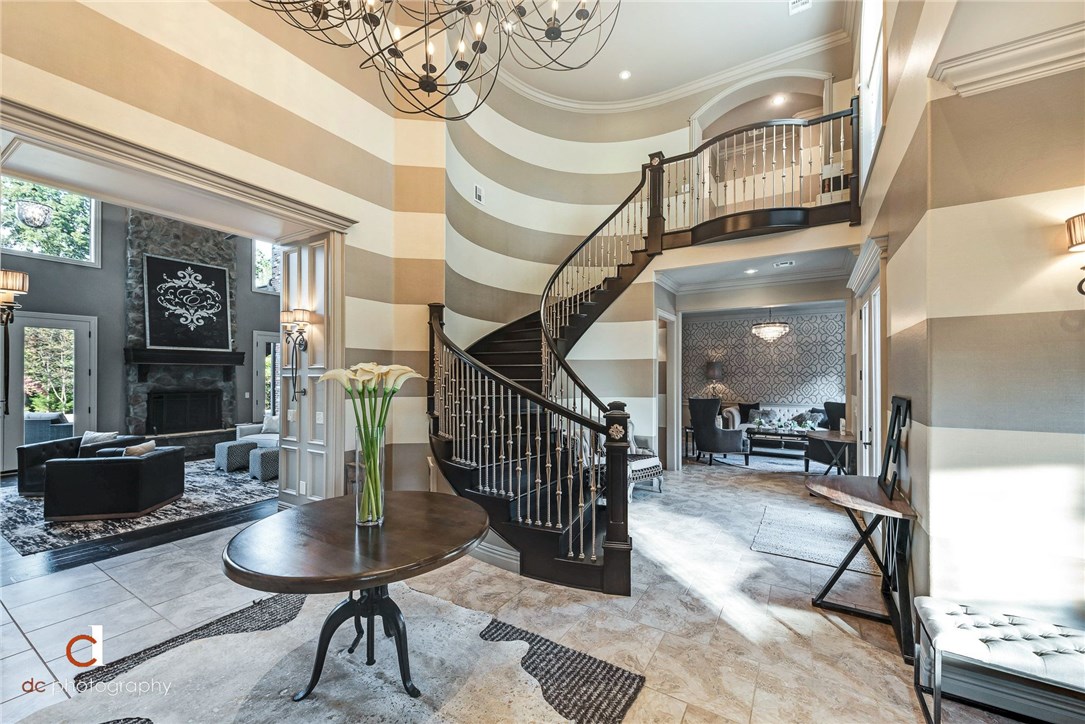 Plentywood Farms West Rurban - Residential