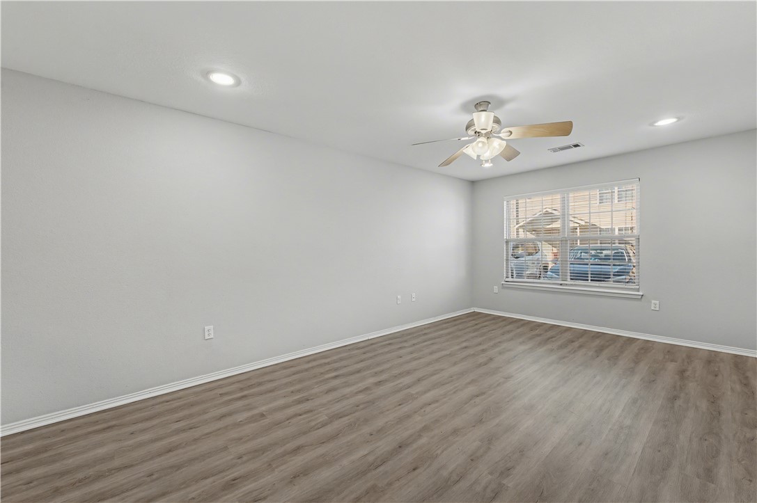 SLIGO STREET CONDOS - HPR - Residential