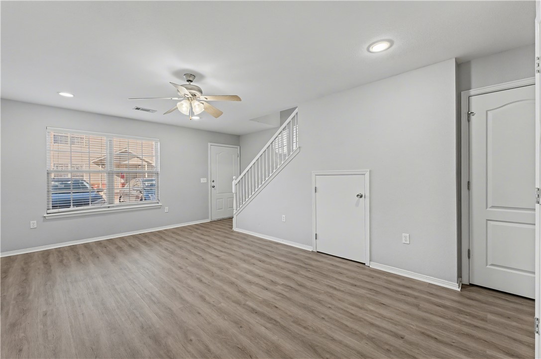 SLIGO STREET CONDOS - HPR - Residential