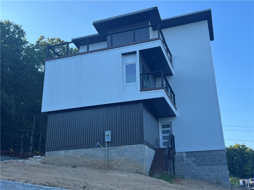 Treetops Sub - Residential