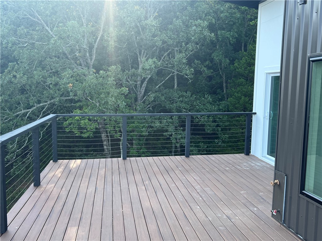 Treetops Sub - Residential