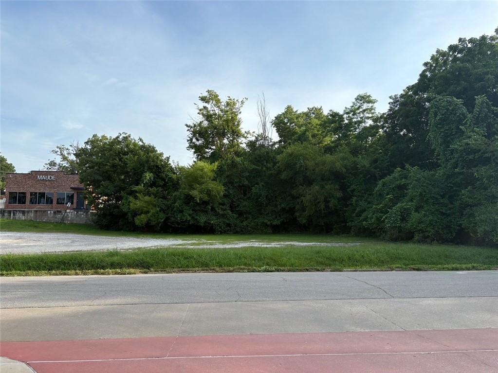 Maplewood Add - Commercial Sale