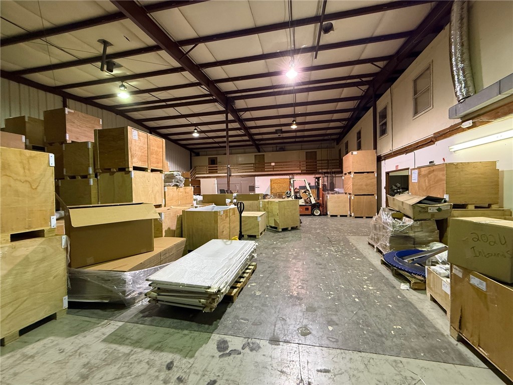 Town West Rogers - Commercial Lease