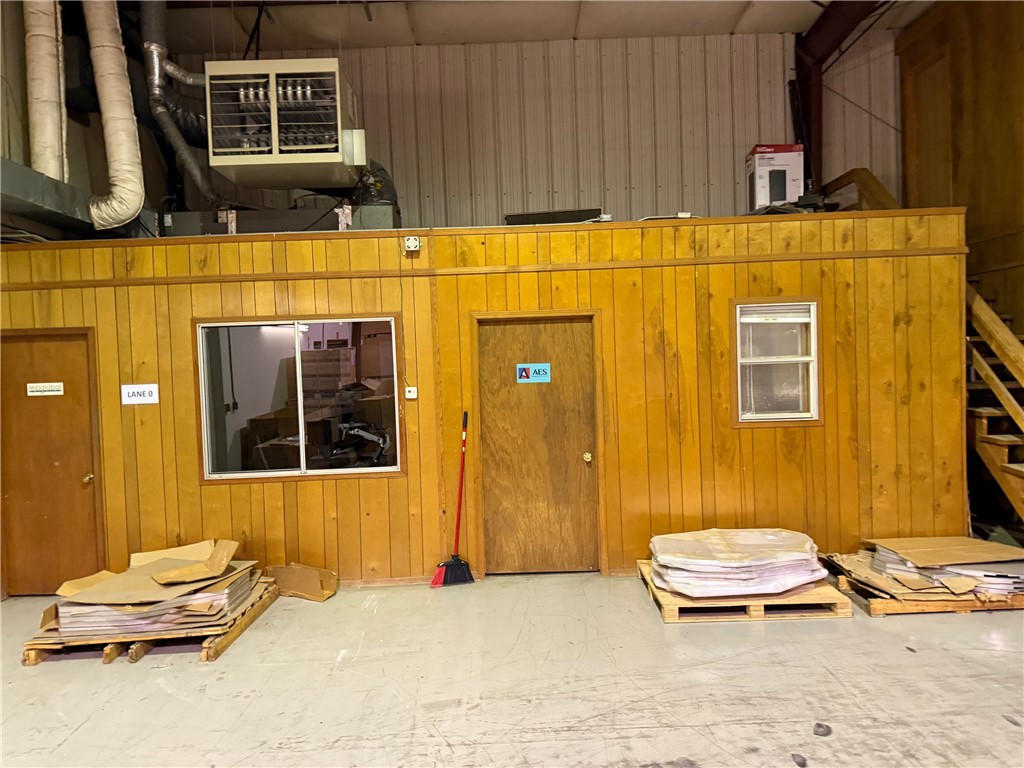 Town West Rogers - Commercial Lease