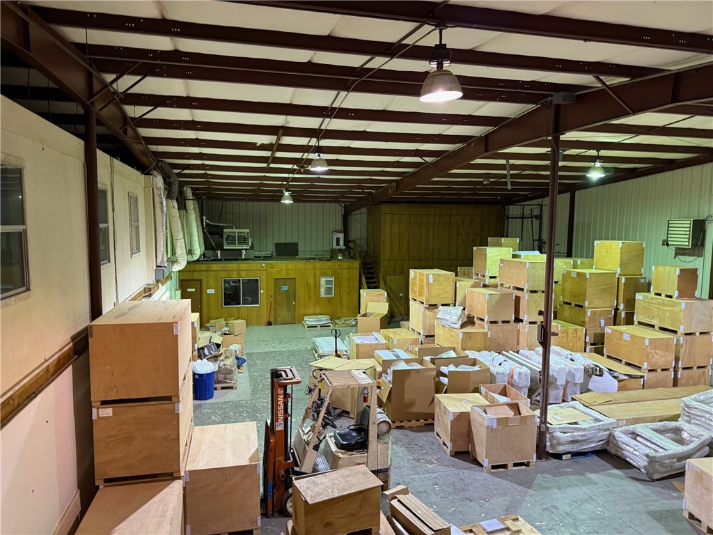 Town West Rogers - Commercial Lease
