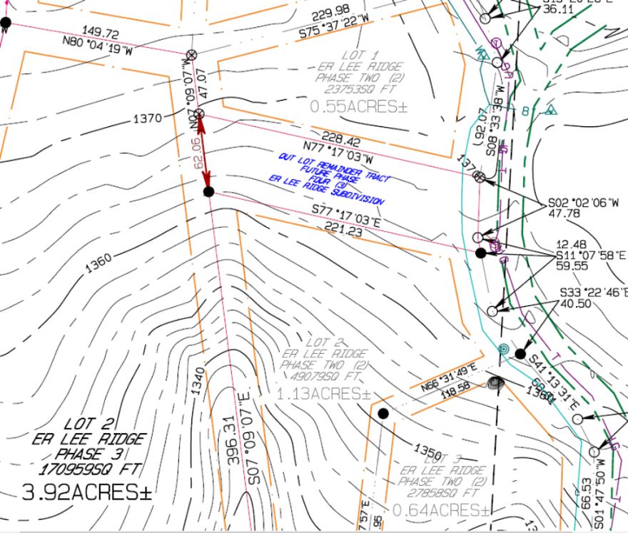 Looking for a Wooded Building Site, with City Water & Electric available? Great Building site 3.92 acres,  Single frame-built home with total interior finished floor area of not less than 1200 sq ft, excluding garages. No manufactured or mobile homes shall be permitted. 5 minutes to WalMart, 30 minutes to Branson MO, 30 minutes to the Buffalo River,