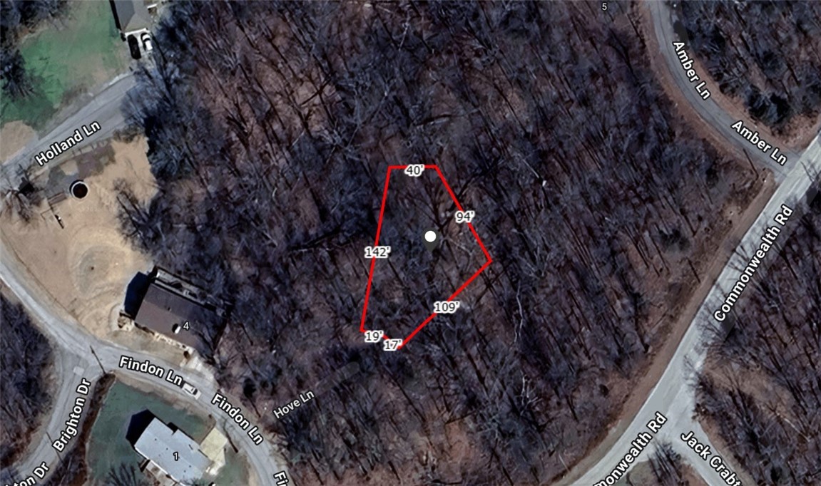 Priced to sell! Own a piece of Arkansas in beautiful Bella Vista! This gently sloped .24-acre lot is the perfect canvas for your future home. Located in a growing community known for its scenic beauty, outdoor recreation, and peaceful living, Bella Vista offers access to multiple lakes, world-class biking trails, golf courses, and nature preserves. Enjoy the charm of small-town living with the convenience of nearby amenities, all nestled in the heart of the Ozarks. Don’t miss this opportunity—act fast before it’s gone!