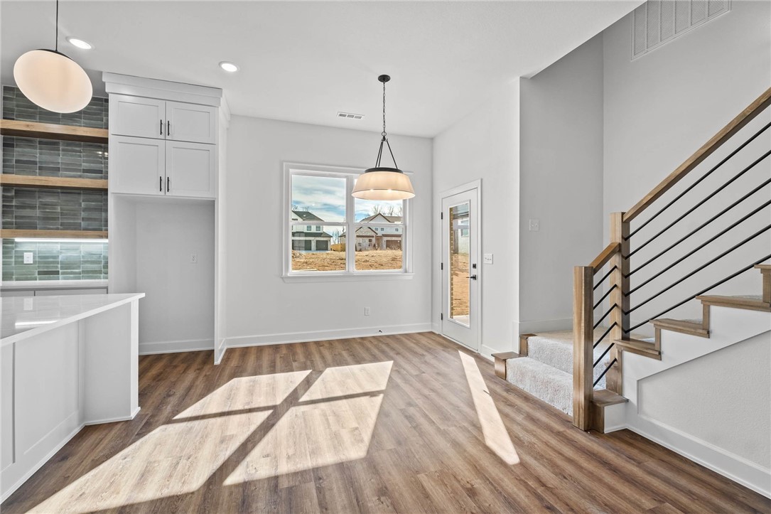 Silver Leaf Estates Ph I Centerton - Residential