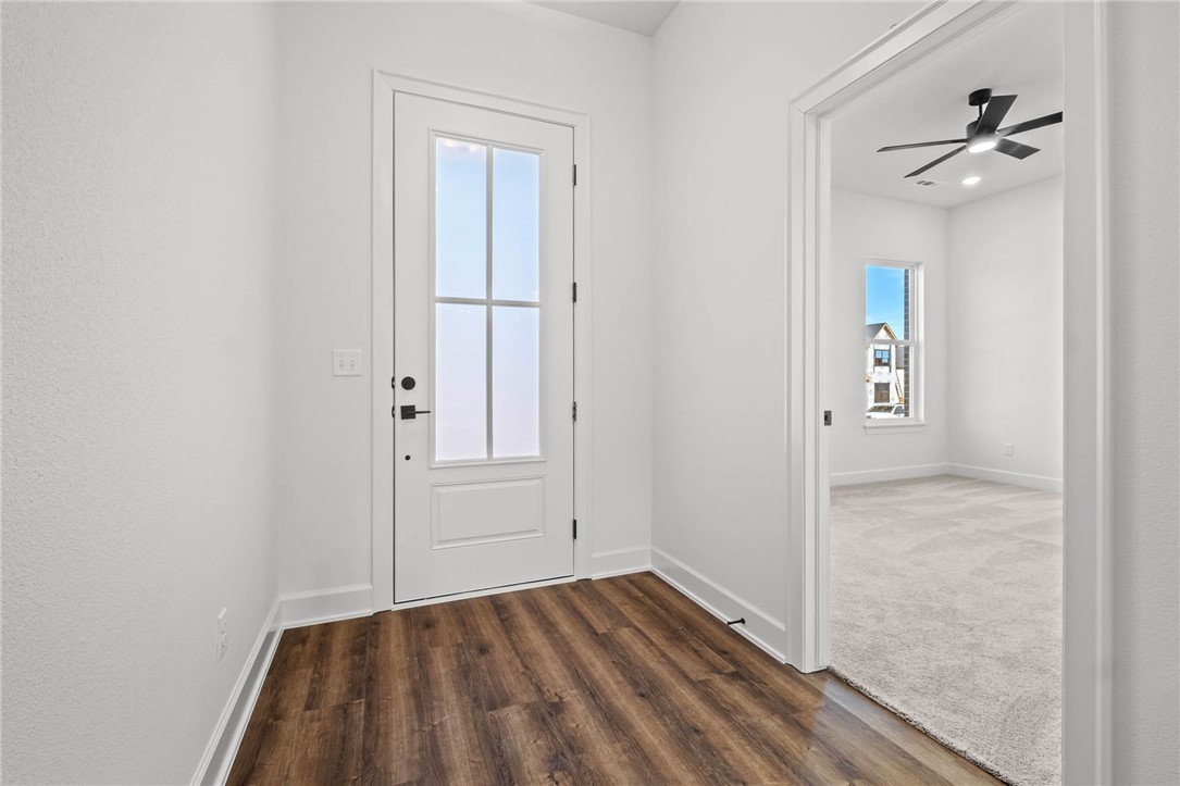 Silver Leaf Estates Ph I Centerton - Residential