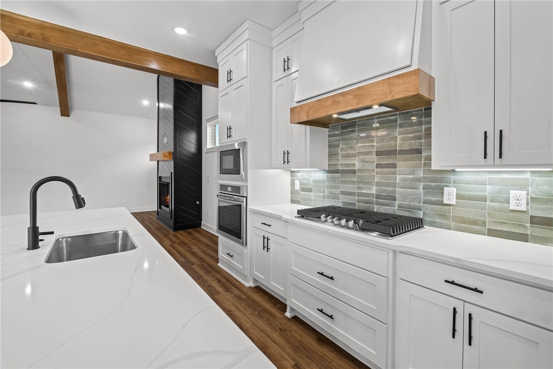 Silver Leaf Estates Ph I Centerton - Residential