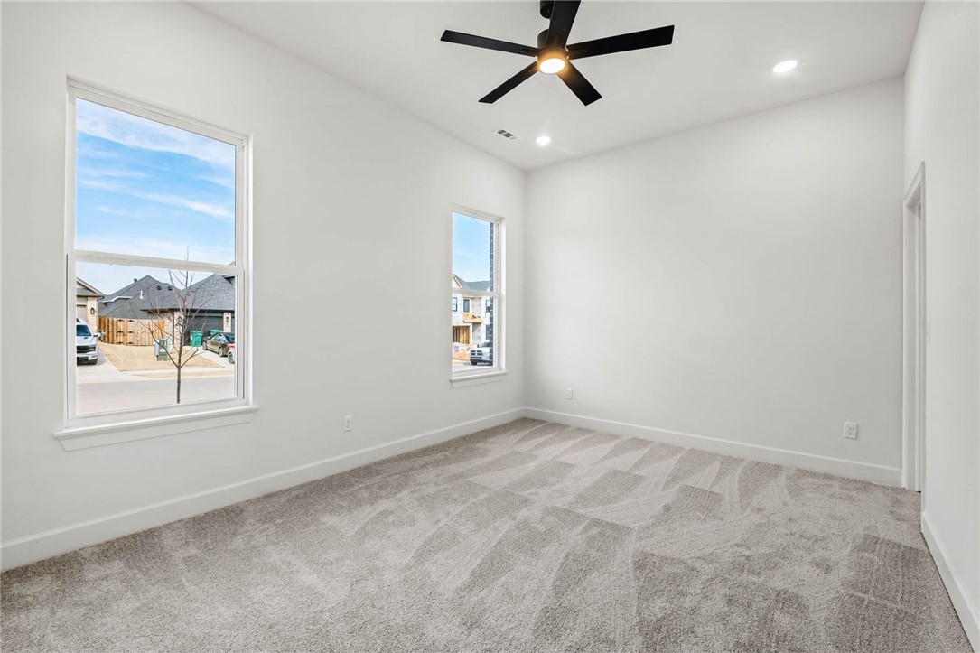 Silver Leaf Estates Ph I Centerton - Residential