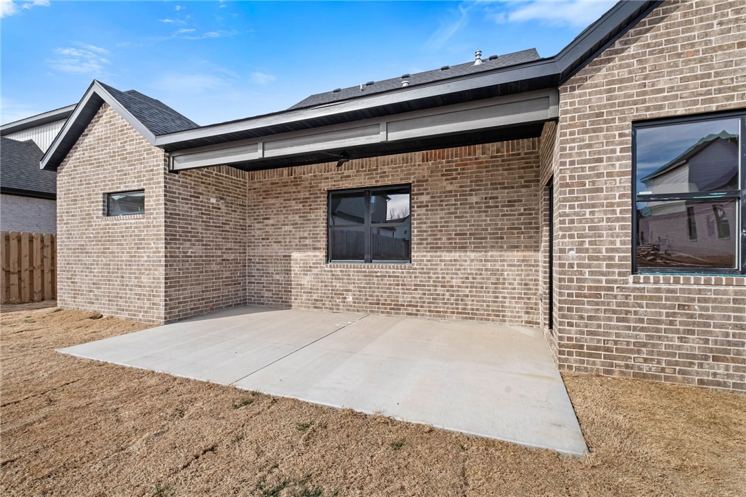 Silver Leaf Estates Ph I Centerton - Residential