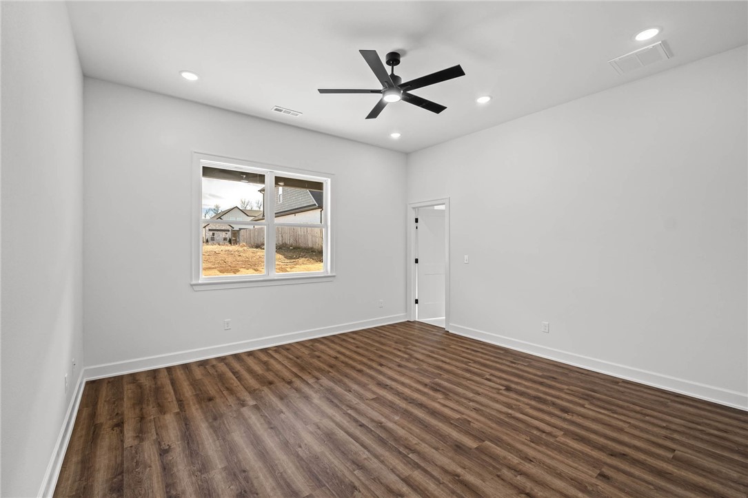 Silver Leaf Estates Ph I Centerton - Residential