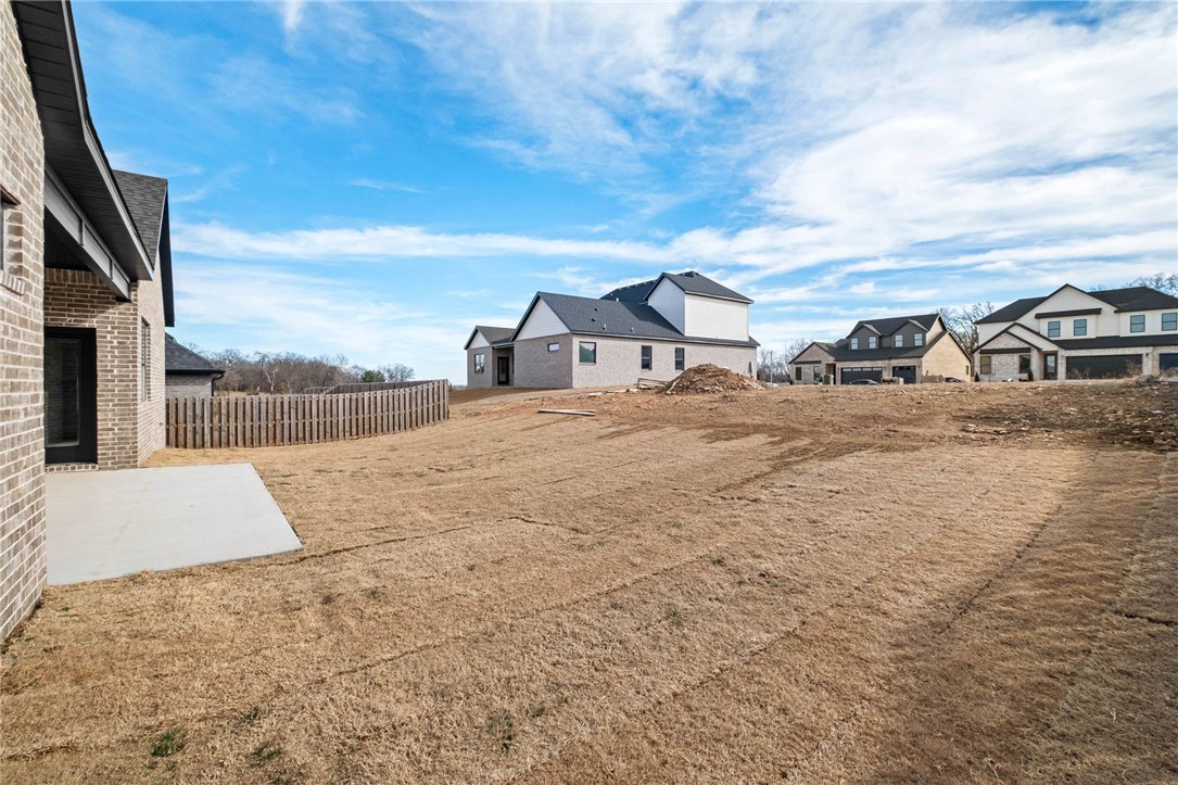 Silver Leaf Estates Ph I Centerton - Residential