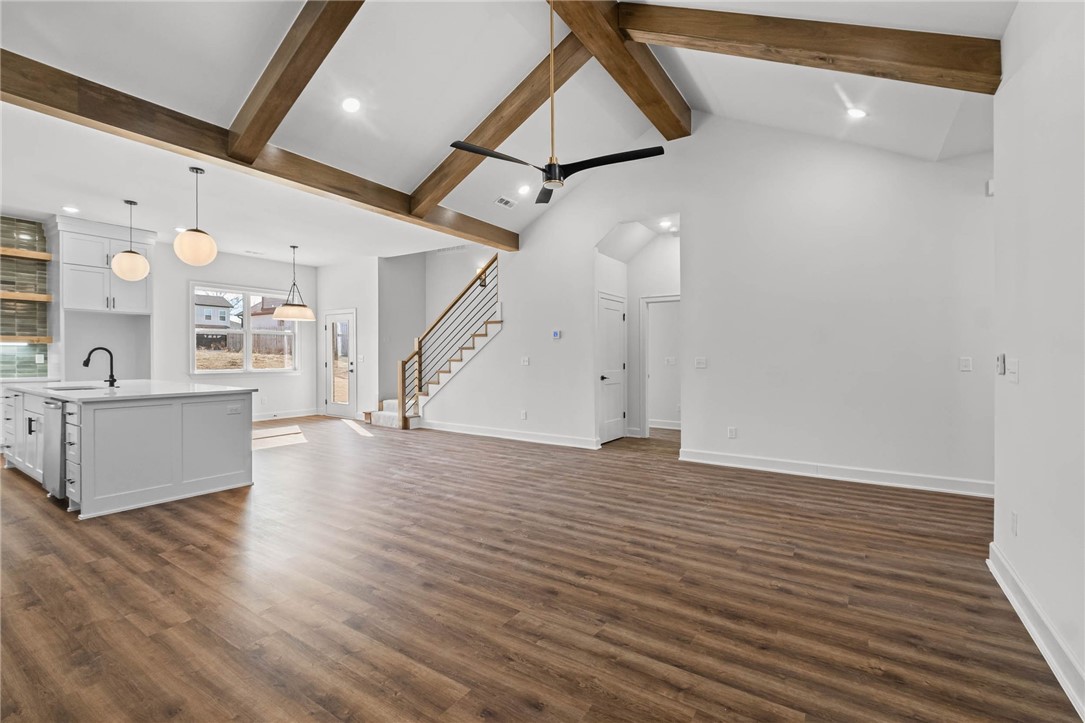 Silver Leaf Estates Ph I Centerton - Residential