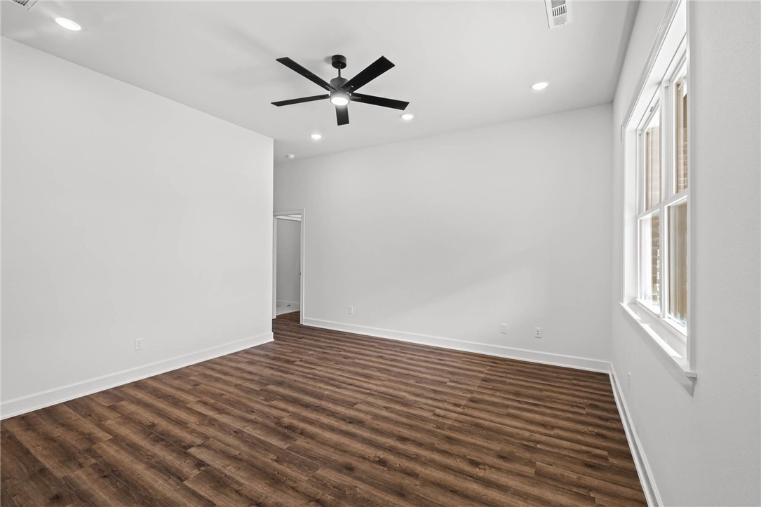 Silver Leaf Estates Ph I Centerton - Residential