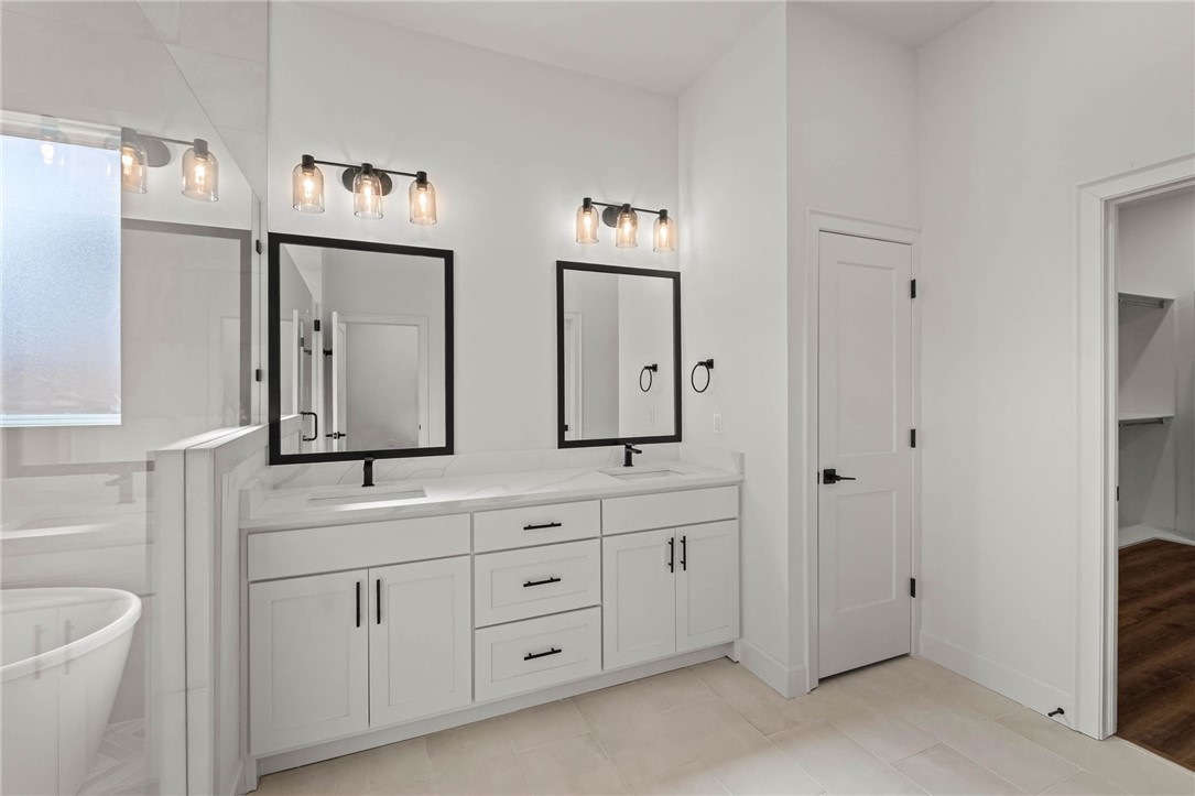 Silver Leaf Estates Ph I Centerton - Residential