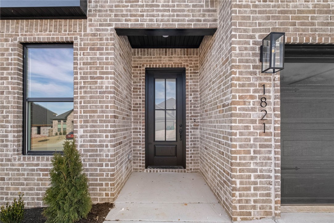 Silver Leaf Estates Ph I Centerton - Residential