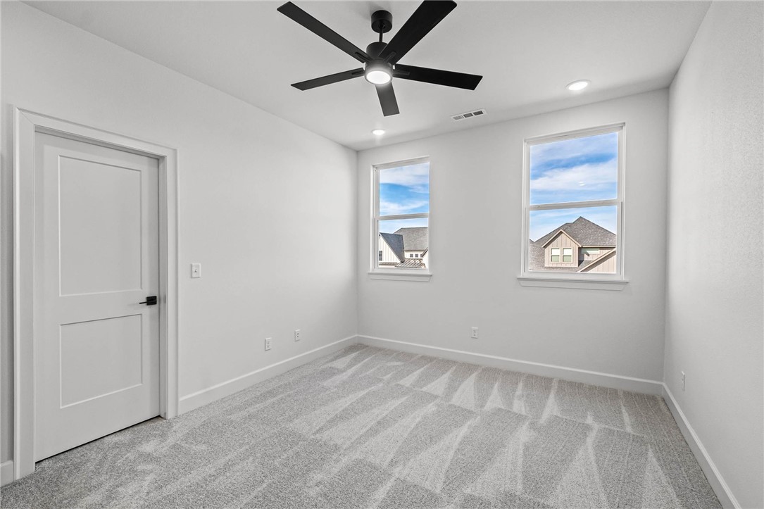 Silver Leaf Estates Ph I Centerton - Residential