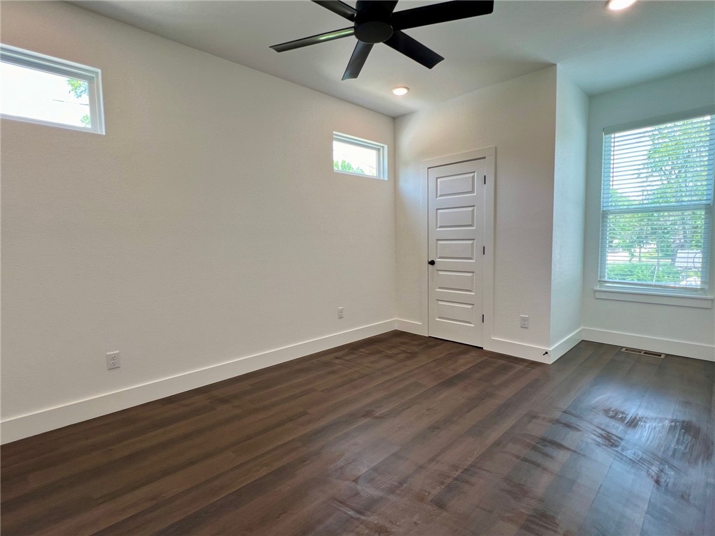 Hendrix Add - Residential Lease