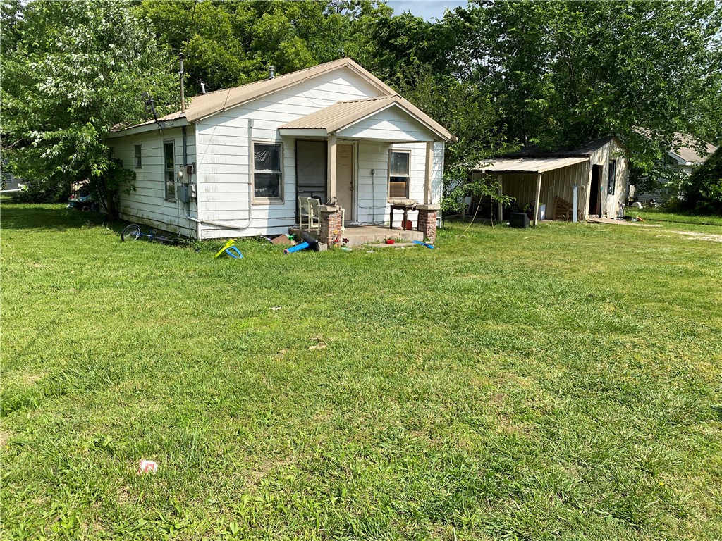 Lincoln Original - Residential