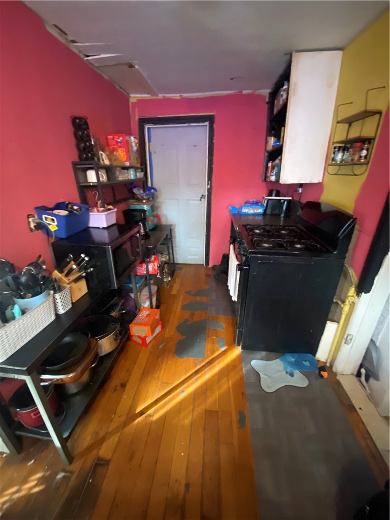 Lincoln Original - Residential