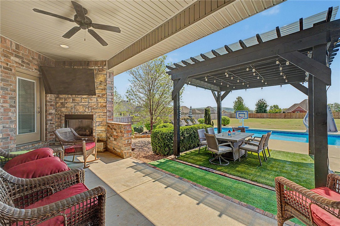 Twin Falls Add Ph I - Residential