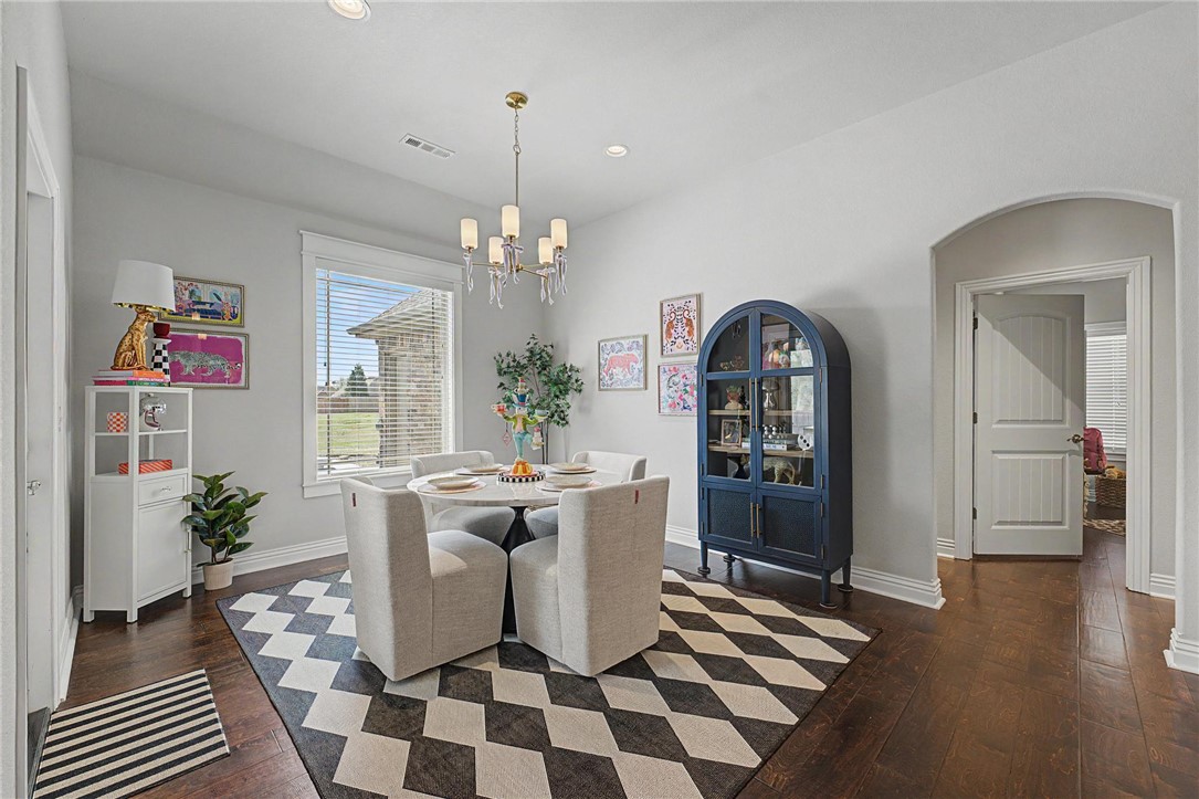 Twin Falls Add Ph I - Residential