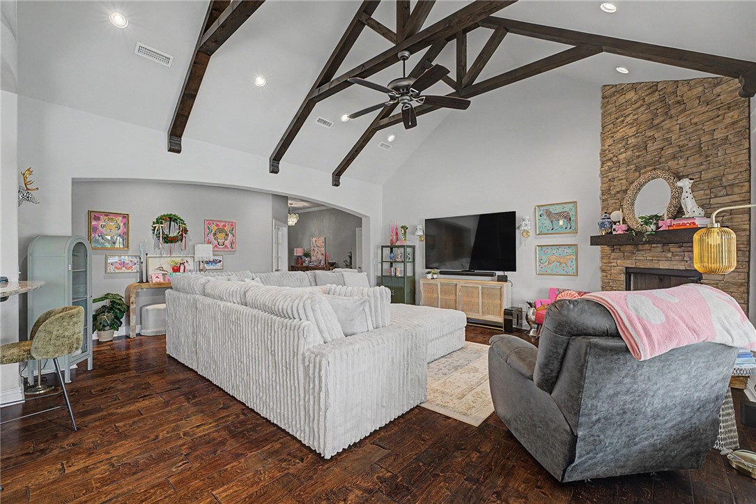 Twin Falls Add Ph I - Residential