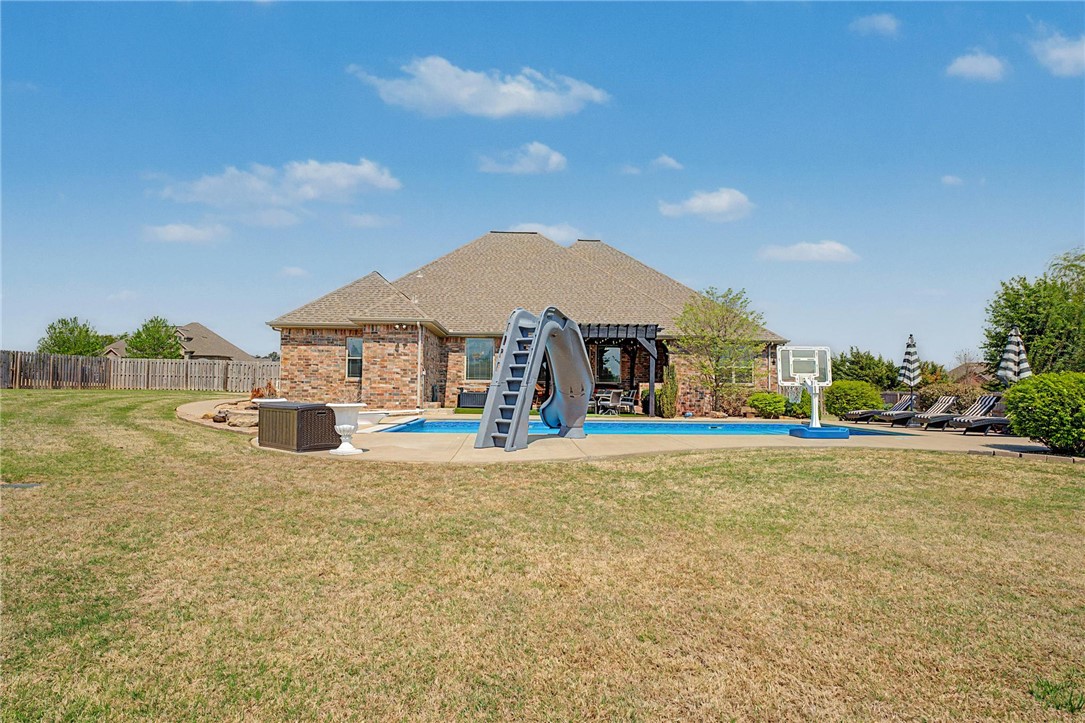 Twin Falls Add Ph I - Residential