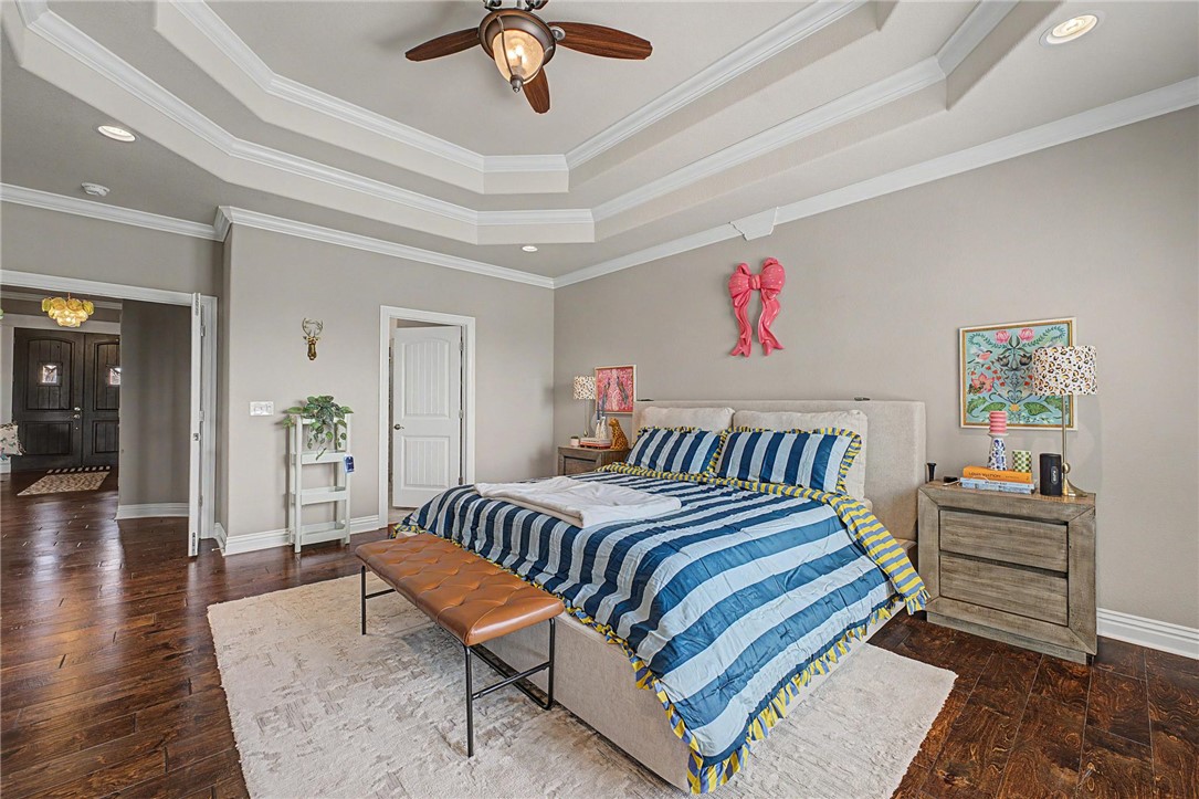 Twin Falls Add Ph I - Residential