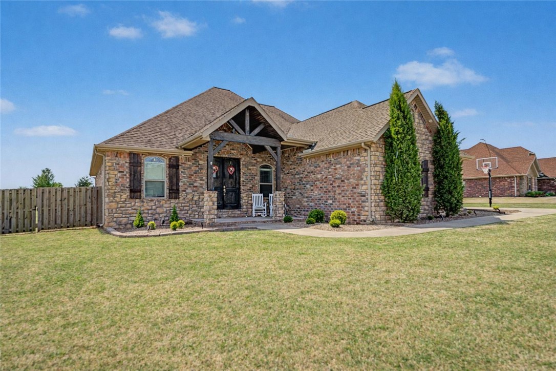 Twin Falls Add Ph I - Residential